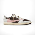 x Travis Scott Dark Pony - Air Jordan 1 Low OG - product image from the listing.