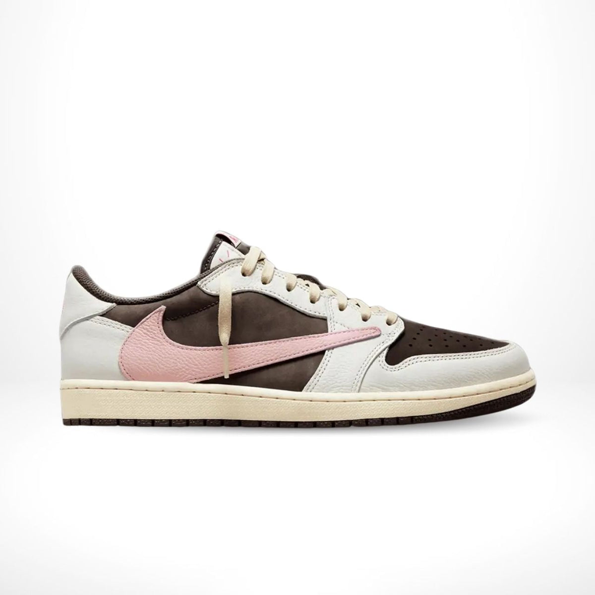 x Travis Scott Dark Pony - Air Jordan 1 Low OG - product image from the listing.