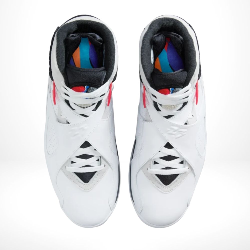 Bugs Bunny - Air Jordan 8 Retro 2025 - product image from the listing.