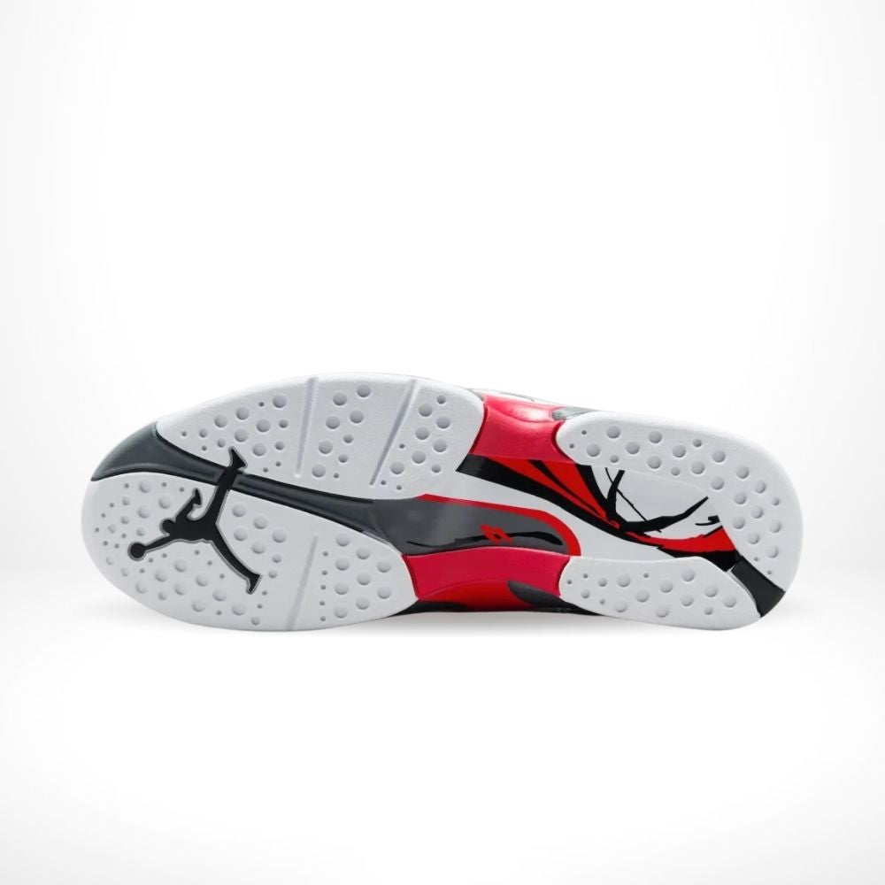 Bugs Bunny - Air Jordan 8 Retro 2025 - product image from the listing.