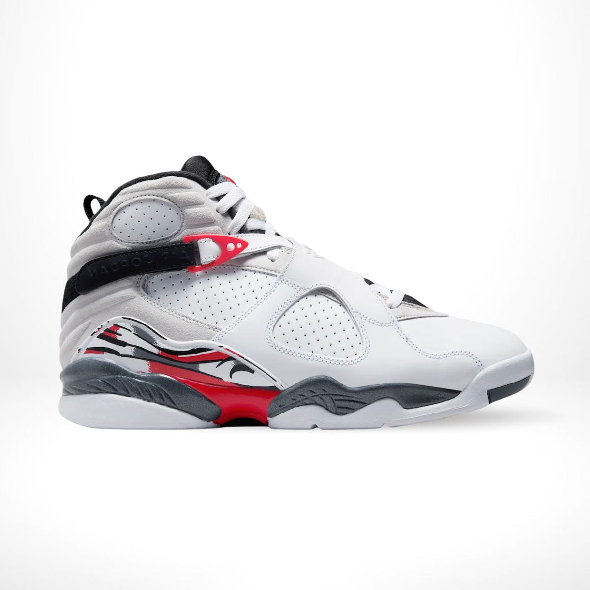 Bugs Bunny - Air Jordan 8 Retro 2025 - product image from the listing.