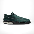Air Jordan 4 RM x Nigel Sylvester Pro in Green - product image from the listing.