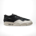 Air Jordan 4 x Nigel Sylvester RM in Black Light Bone - product image from the listing.