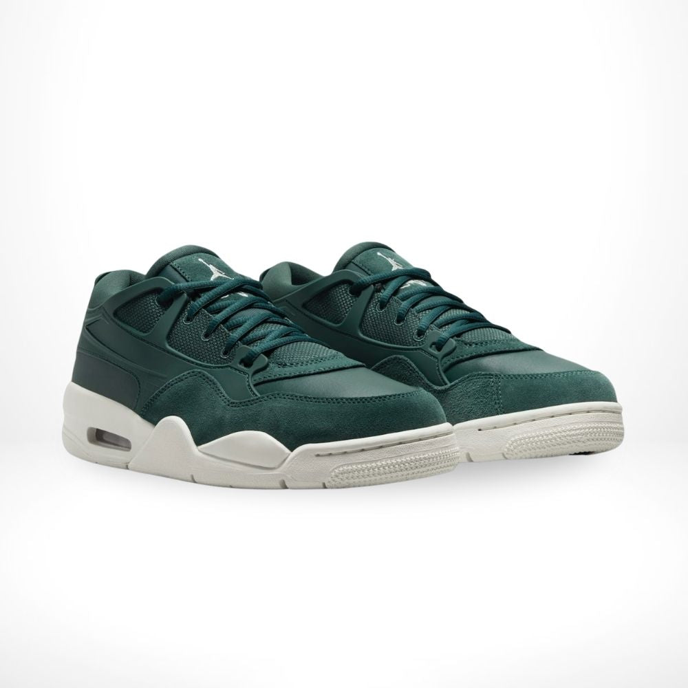 Air Jordan 4 RM Oxidized in Green - product image from the listing.