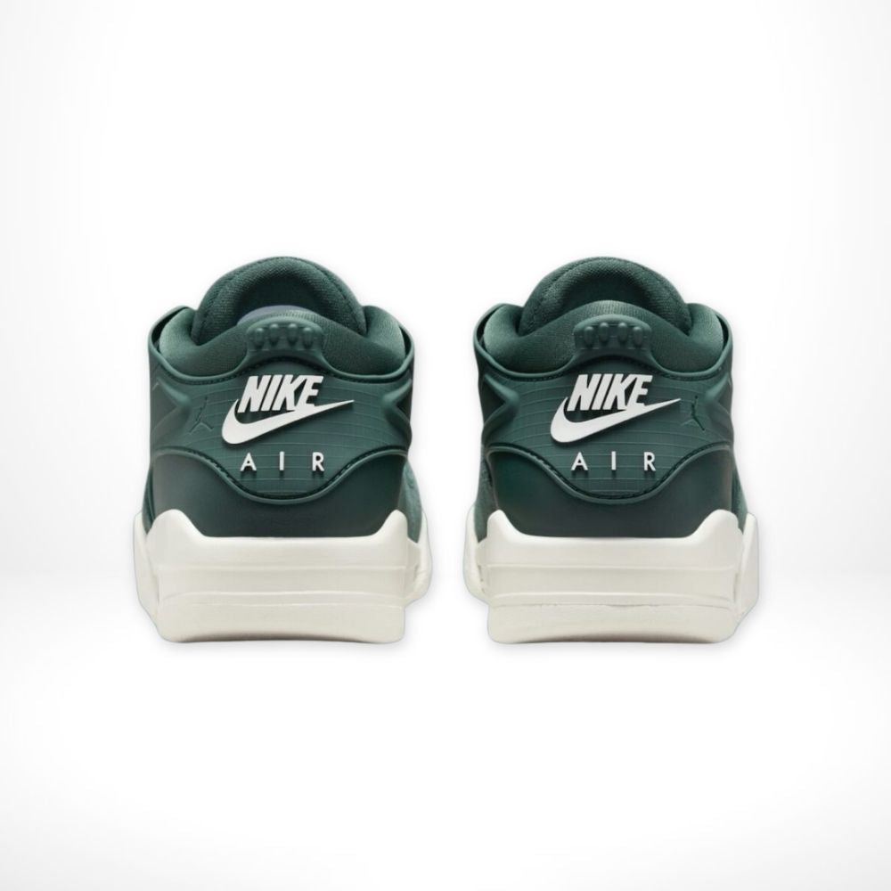 Air Jordan 4 RM Oxidized in Green - product image from the listing.