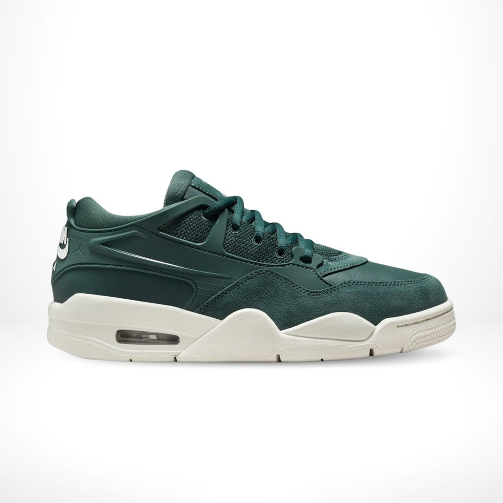 Air Jordan 4 RM Oxidized in Green - product image from the listing.