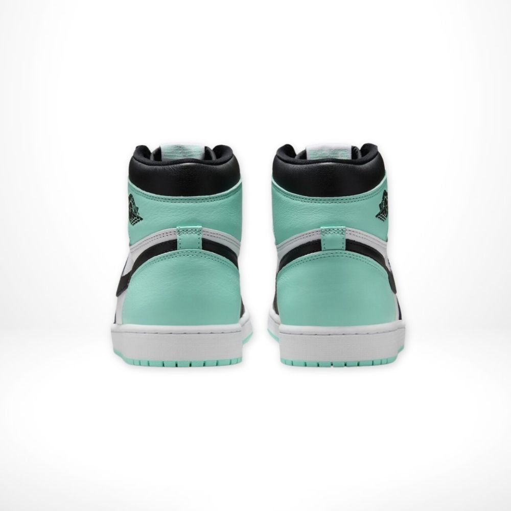 Green Glow - Air Jordan 1 Retro High OG - product image from the listing.