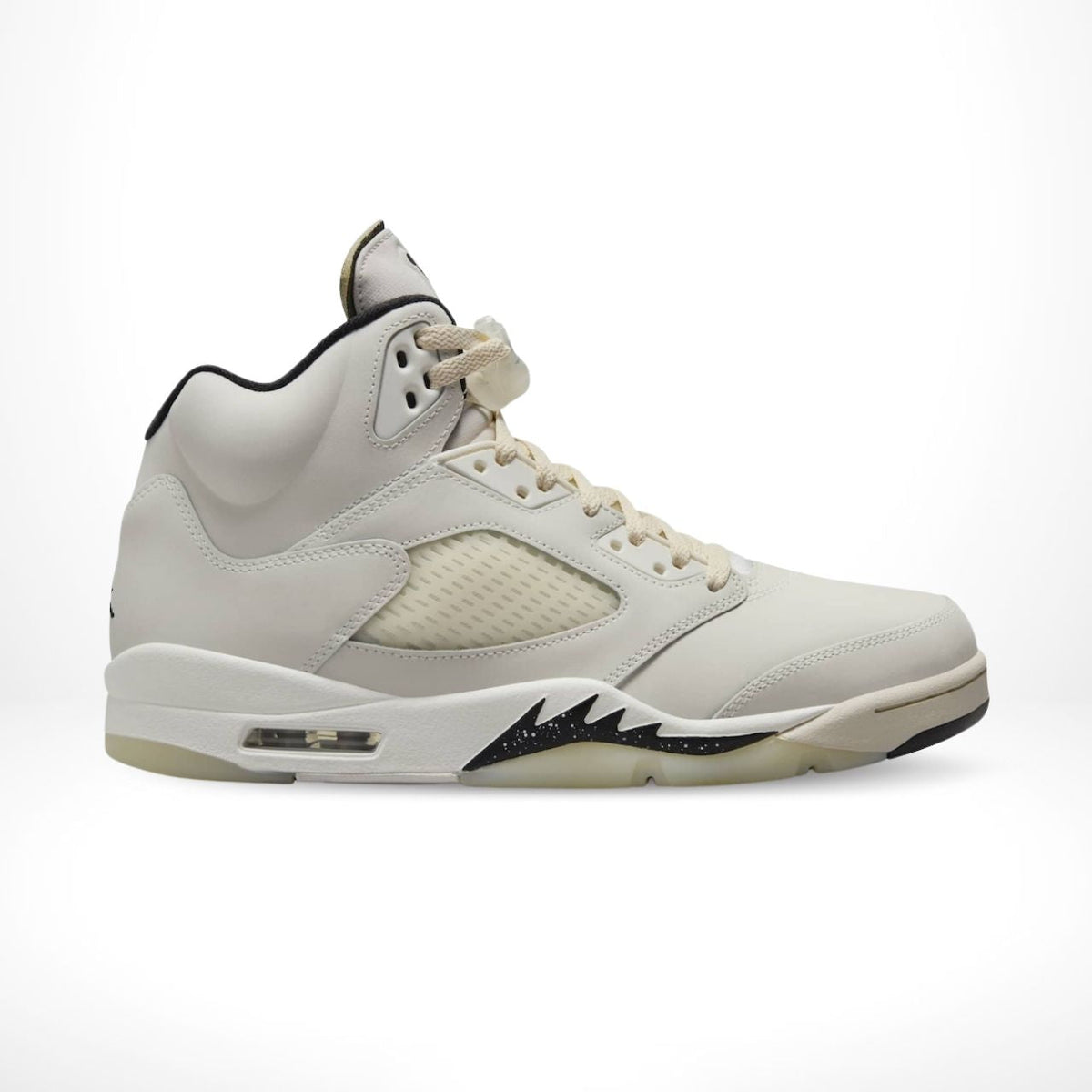 Air Jordan 5 Retro SE in Sail - product image from the listing.
