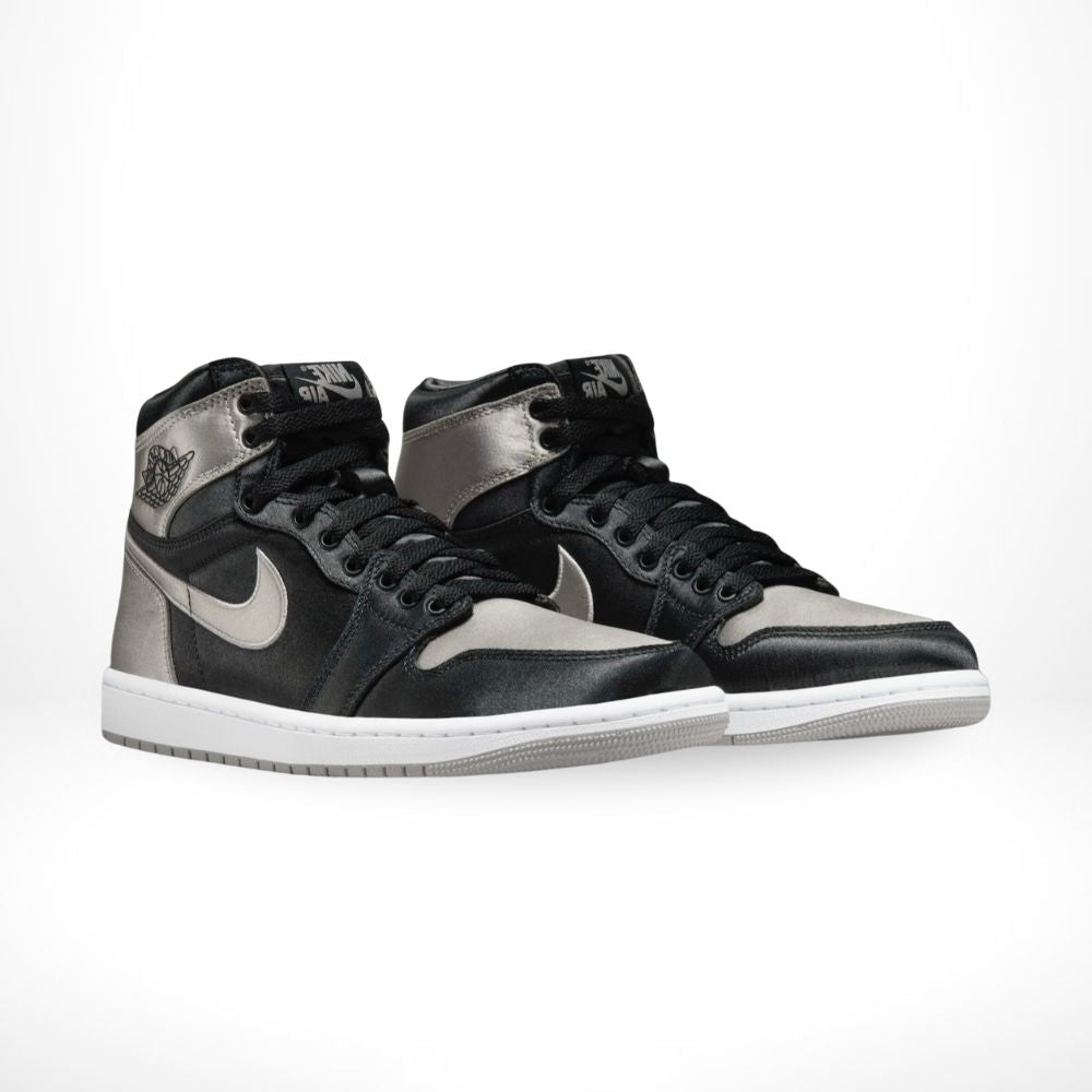 Satin Shadow - Air Jordan 1 High OG - product image from the listing.