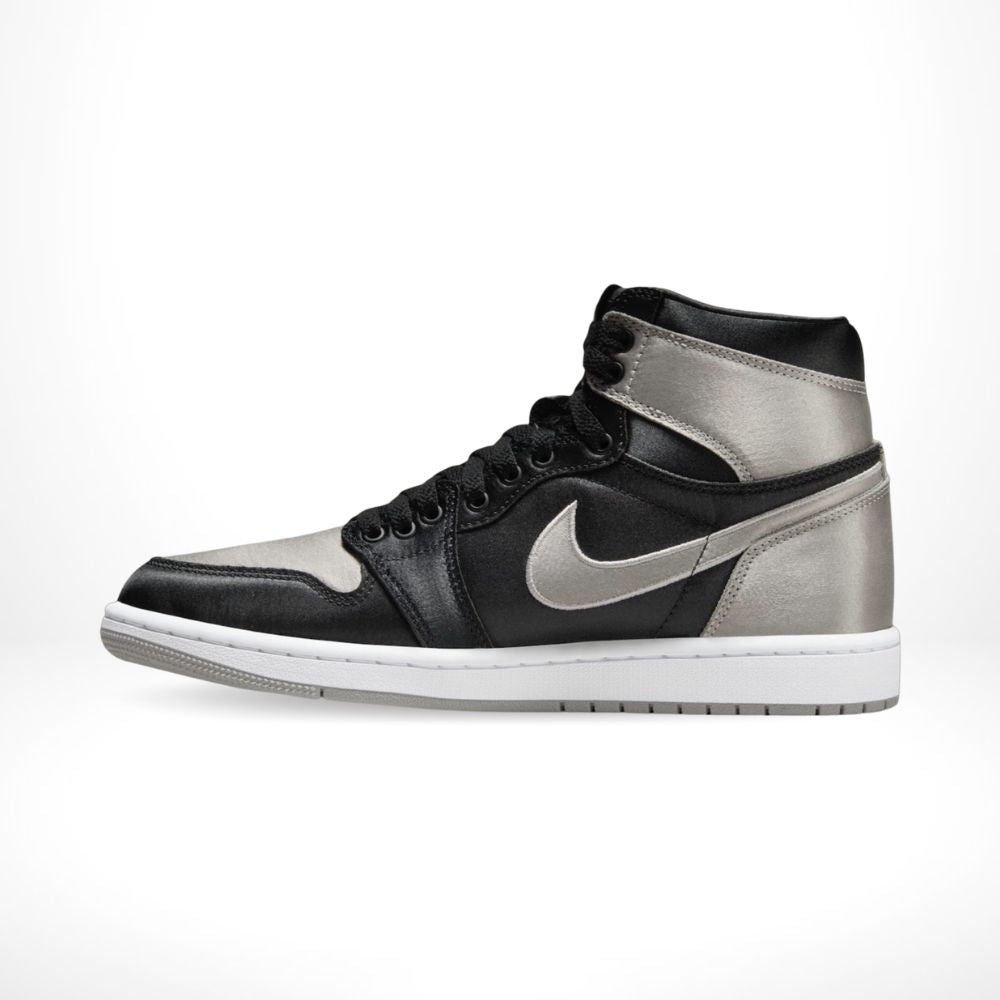Satin Shadow - Air Jordan 1 High OG - product image from the listing.