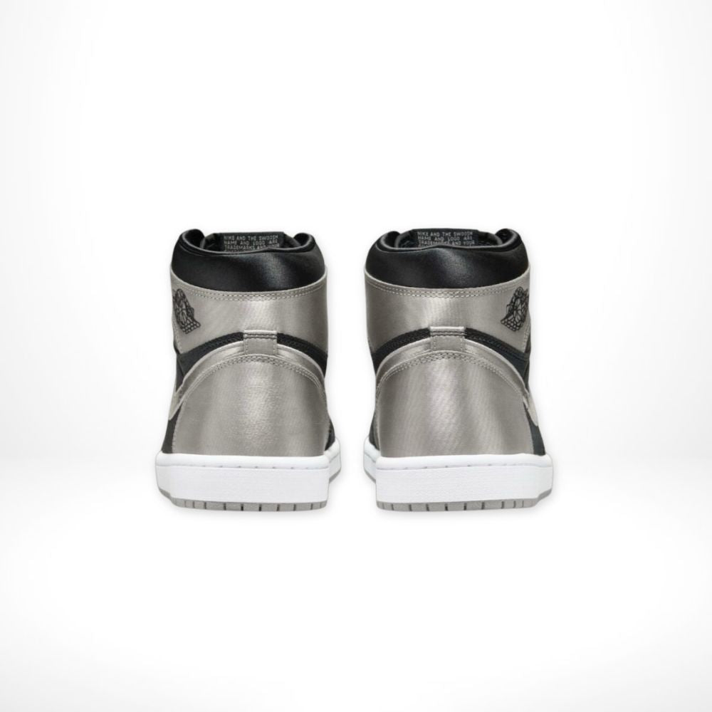 Satin Shadow - Air Jordan 1 High OG - product image from the listing.