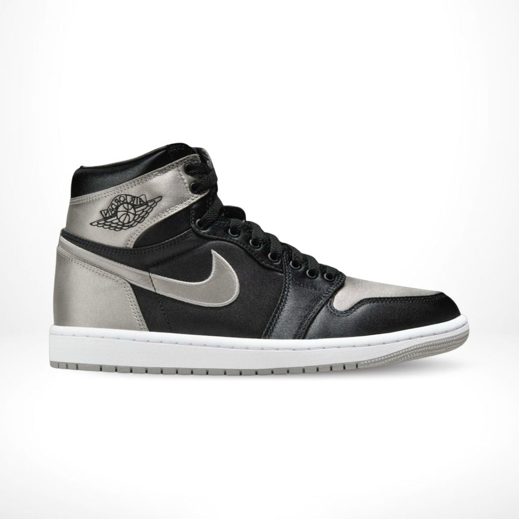 Satin Shadow - Air Jordan 1 High OG - product image from the listing.