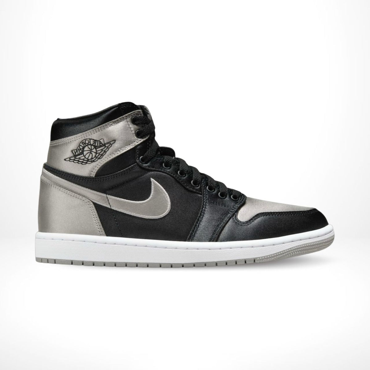 Satin Shadow - Air Jordan 1 High OG - product image from the listing.