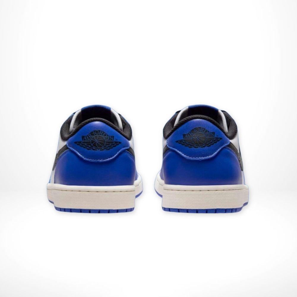 Air Jordan 1 Retro Low OG Game in Royal - product image from the listing.