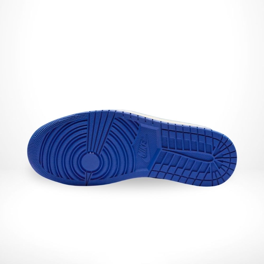 Air Jordan 1 Retro Low OG Game in Royal - product image from the listing.