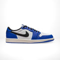 Air Jordan 1 Retro Low OG Game in Royal - product image from the listing.