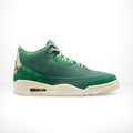 Air Jordan 3 Retro SP Nina Chanel in Green - product image from the listing.