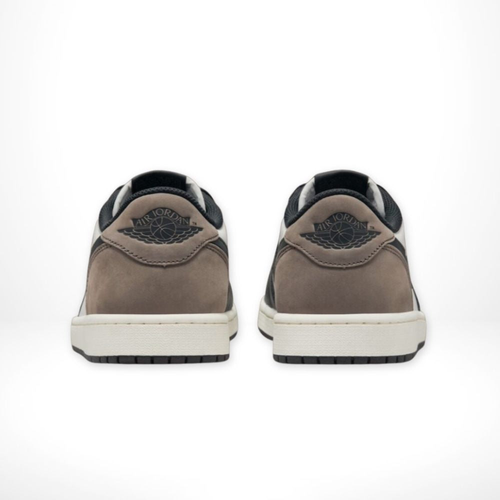 Air Jordan 1 Retro Low OG in Mocha - product image from the listing.