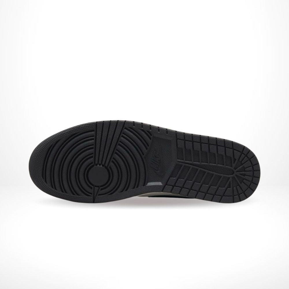 Air Jordan 1 Retro Low OG in Mocha - product image from the listing.