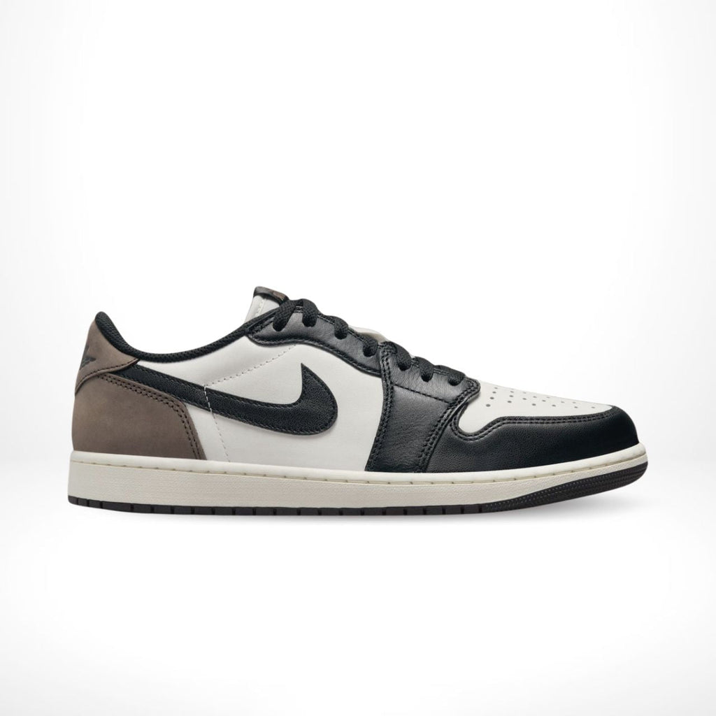 Air Jordan 1 Retro Low OG in Mocha - product image from the listing.