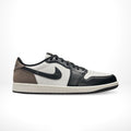 Air Jordan 1 Retro Low OG in Mocha - product image from the listing.