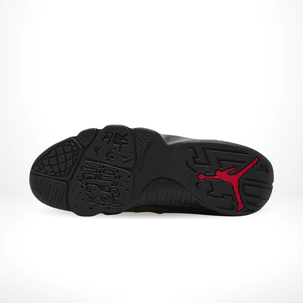 Olive - Air Jordan 9 Retro 2024 - product image from the listing.