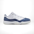 Air Jordan 11 Retro Low Diffused in Blue - product image from the listing.