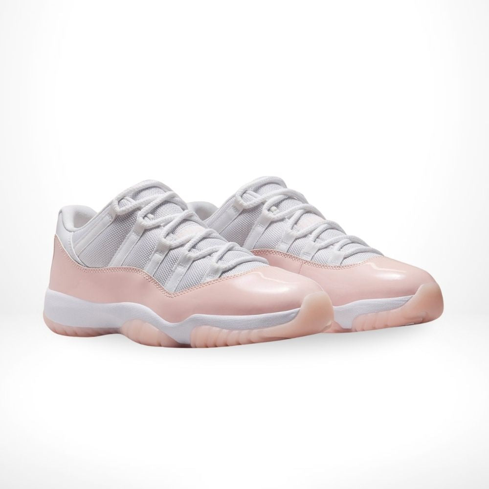 Air Jordan 11 Retro Low Legend in Pink - product image from the listing.
