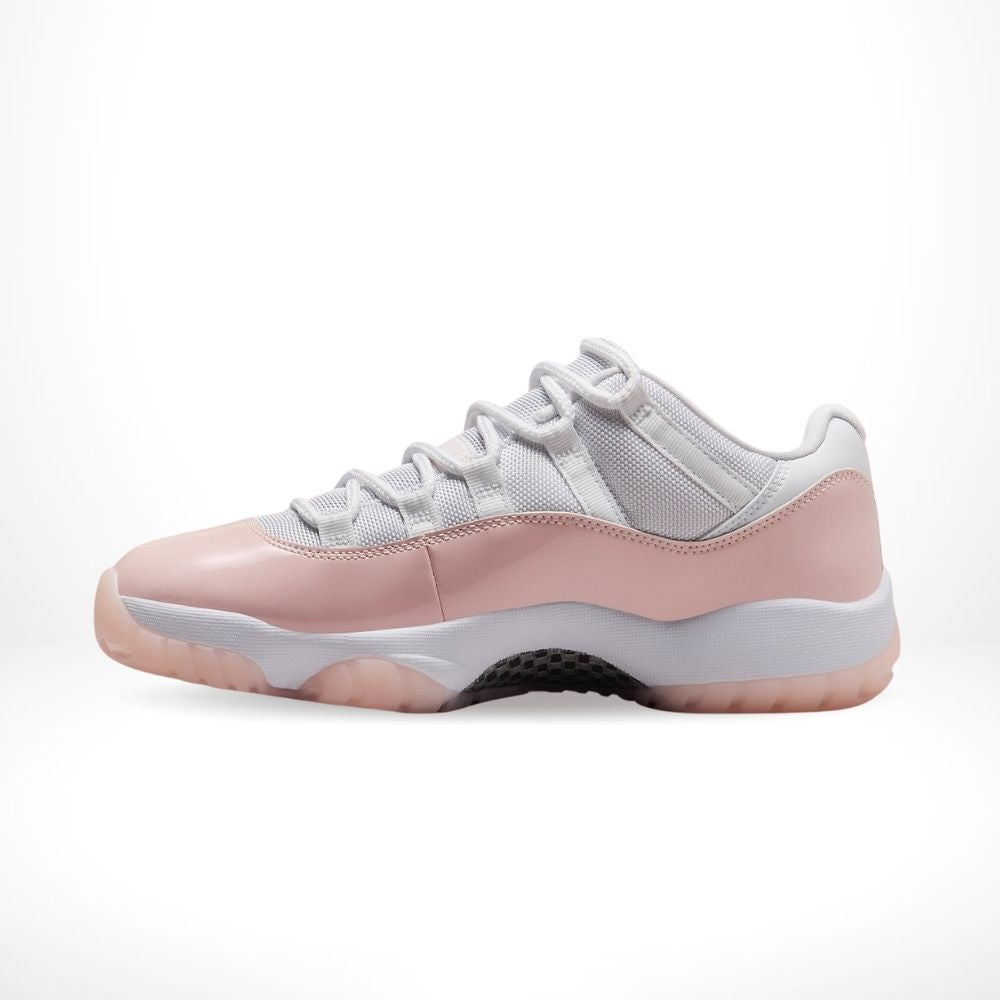 Air Jordan 11 Retro Low Legend in Pink - product image from the listing.
