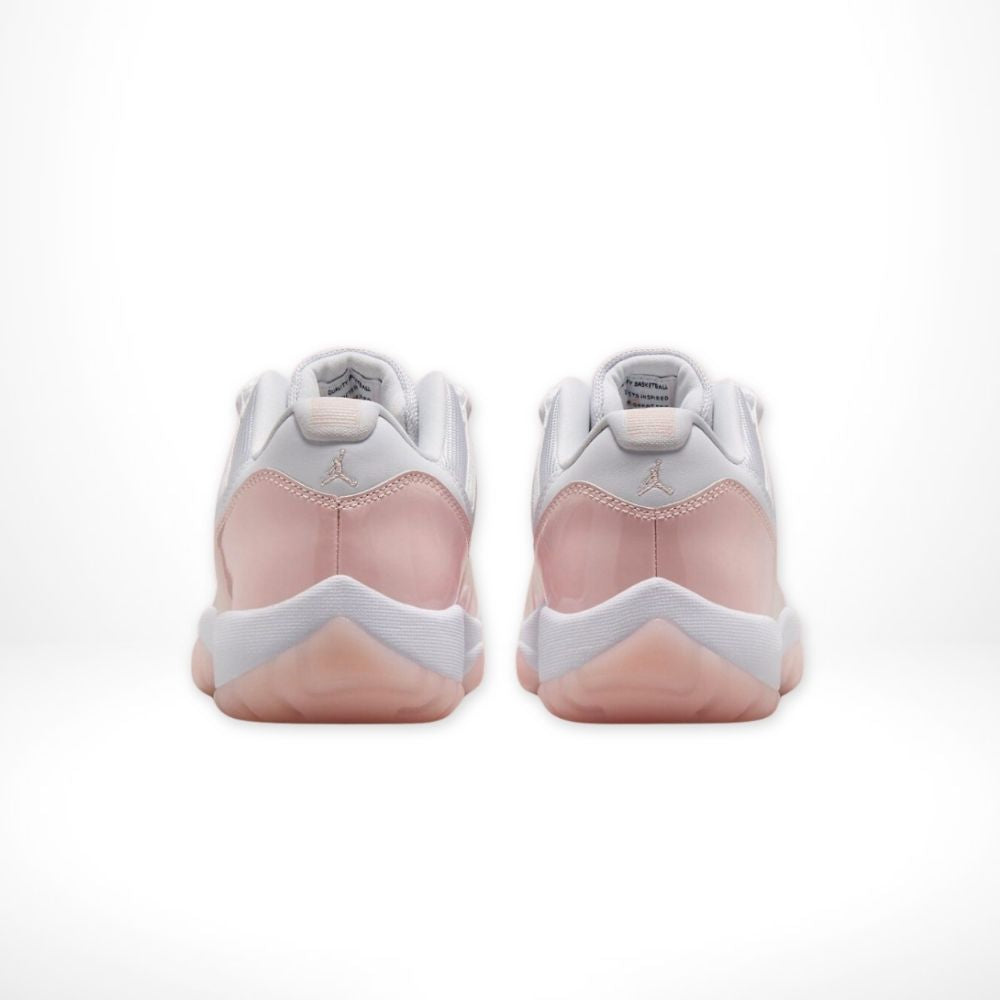 Air Jordan 11 Retro Low Legend in Pink - product image from the listing.