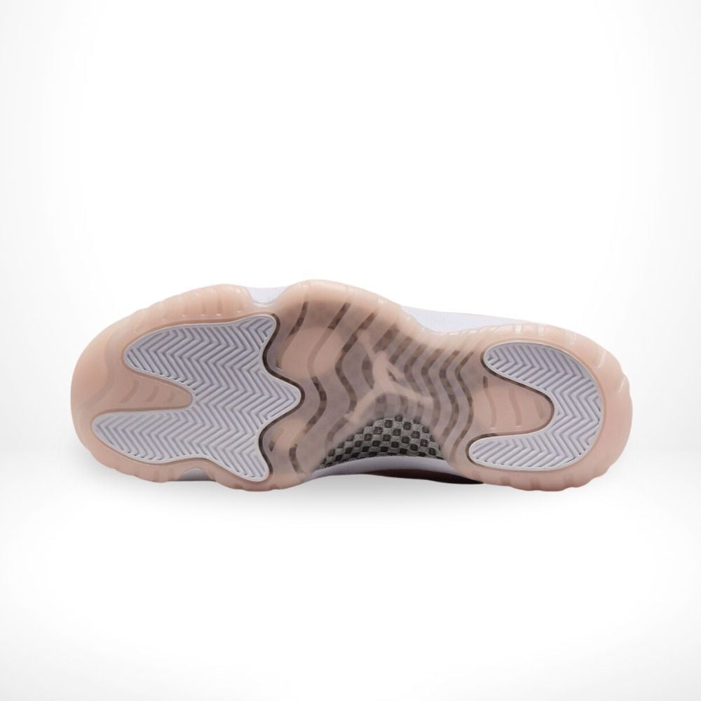 Air Jordan 11 Retro Low Legend in Pink - product image from the listing.