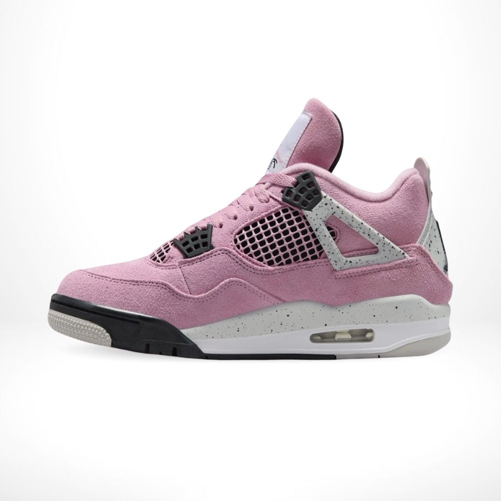 Orchid Purple - Air Jordan 4 Retro 2024 - product image from the listing.