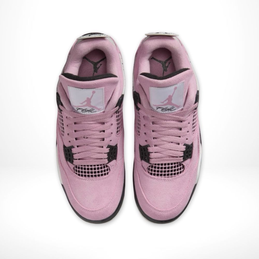 Orchid Purple - Air Jordan 4 Retro 2024 - product image from the listing.
