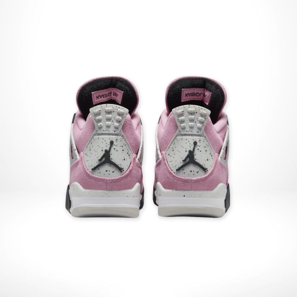 Orchid Purple - Air Jordan 4 Retro 2024 - product image from the listing.