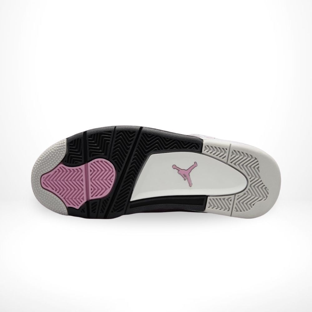 Orchid Purple - Air Jordan 4 Retro 2024 - product image from the listing.