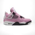 Orchid Purple - Air Jordan 4 Retro 2024 - product image from the listing.