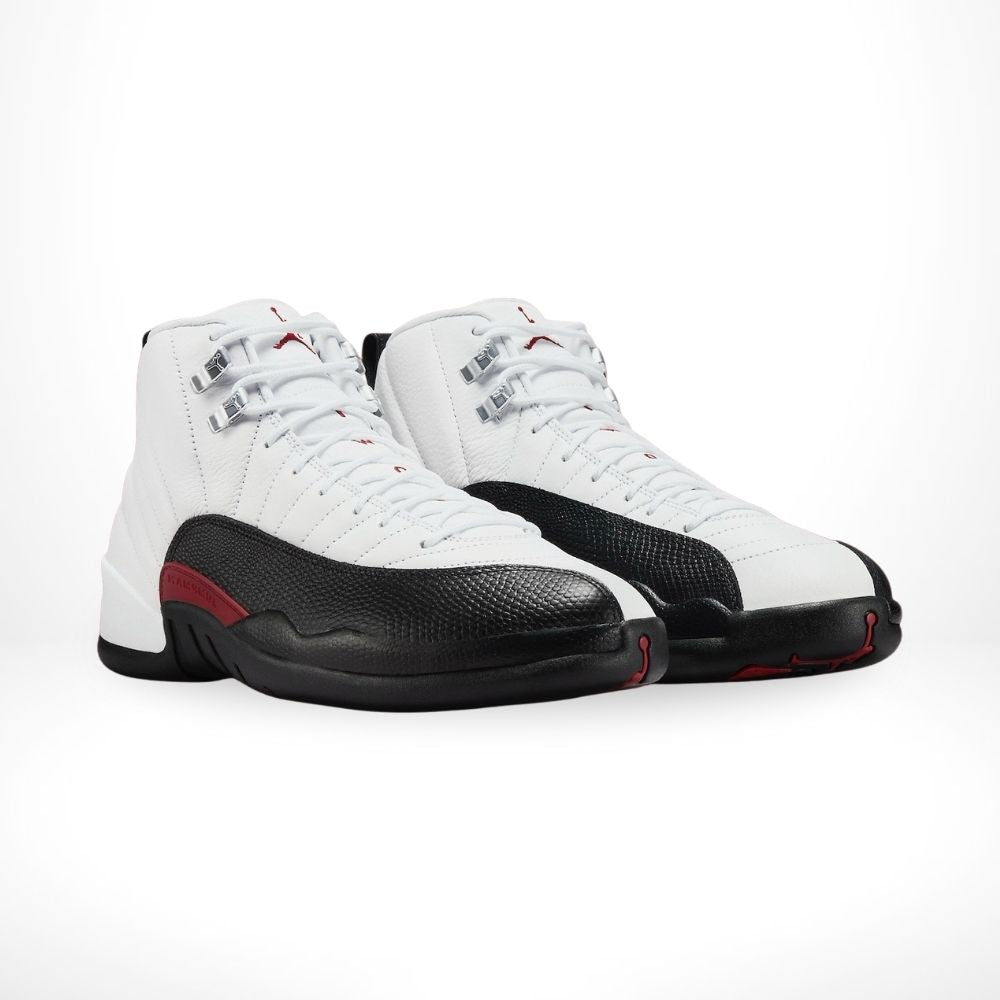 Taxi Flip - Air Jordan 12 Retro 2024 - product image from the listing.