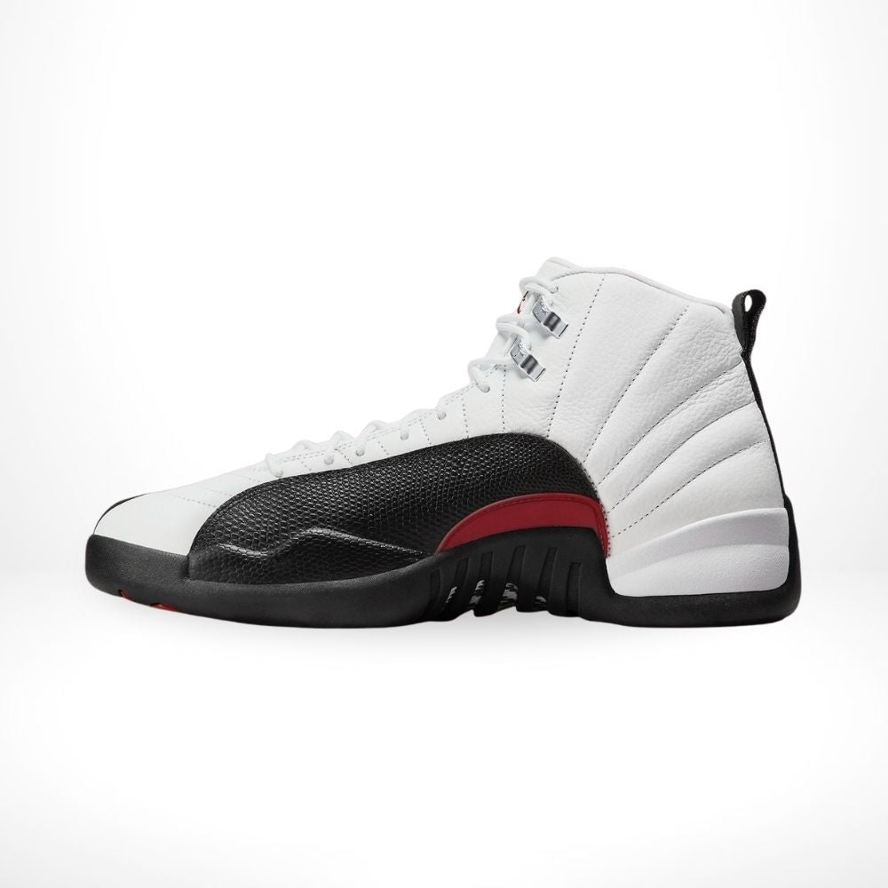 Taxi Flip - Air Jordan 12 Retro 2024 - product image from the listing.