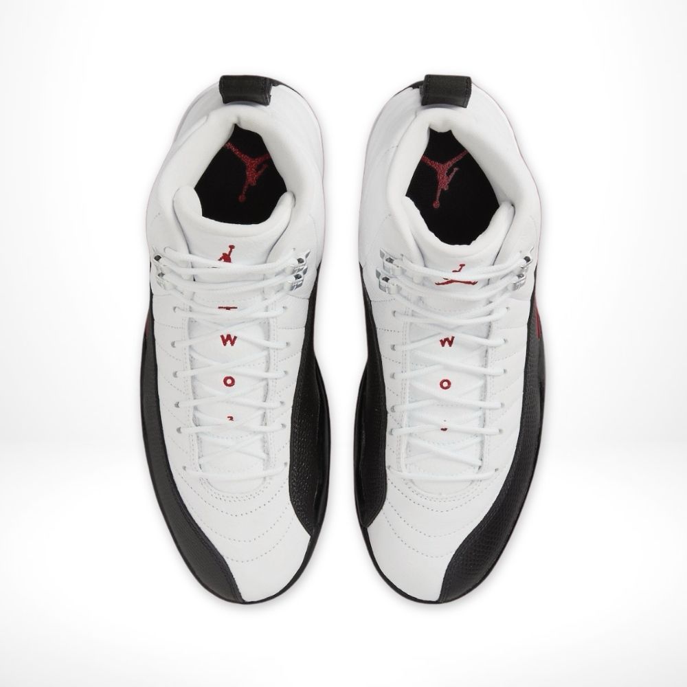 Taxi Flip - Air Jordan 12 Retro 2024 - product image from the listing.