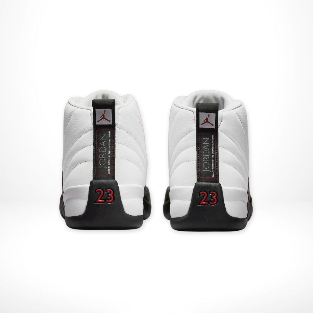 Taxi Flip - Air Jordan 12 Retro 2024 - product image from the listing.