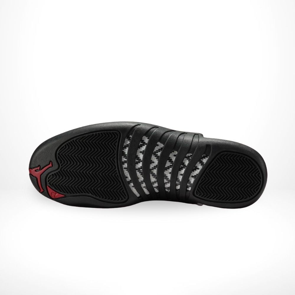 Taxi Flip - Air Jordan 12 Retro 2024 - product image from the listing.