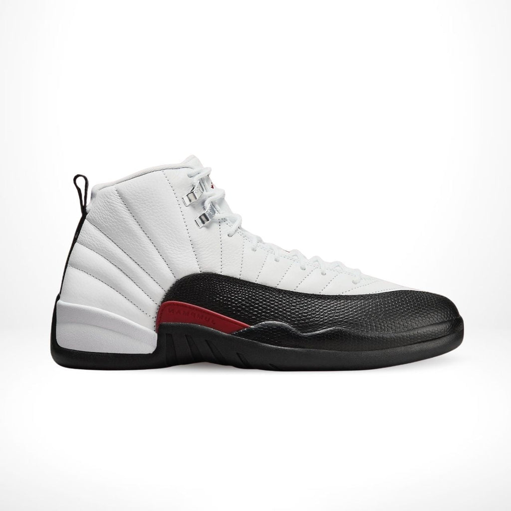 Taxi Flip - Air Jordan 12 Retro 2024 - product image from the listing.