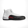 Taxi Flip - Air Jordan 12 Retro 2024 - product image from the listing.
