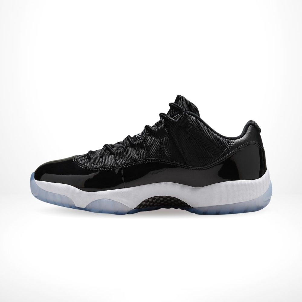 Space Jam - Air Jordan 11 Low 2024 - product image from the listing.