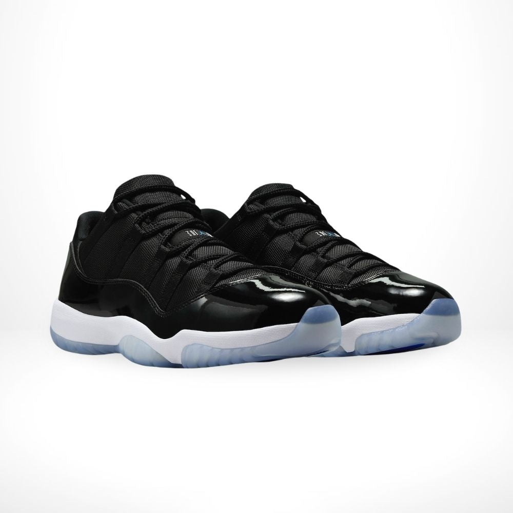 Space Jam - Air Jordan 11 Low 2024 - product image from the listing.