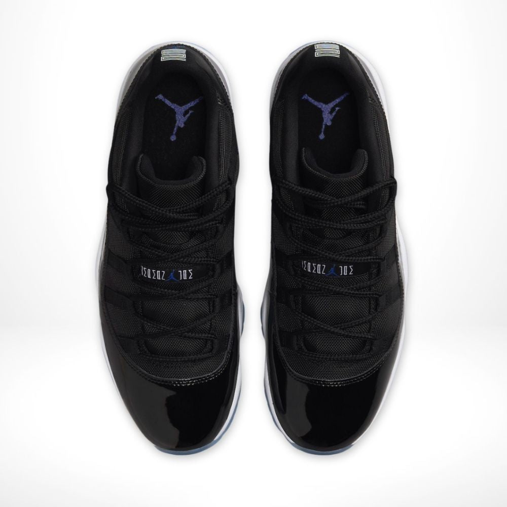 Space Jam - Air Jordan 11 Low 2024 - product image from the listing.