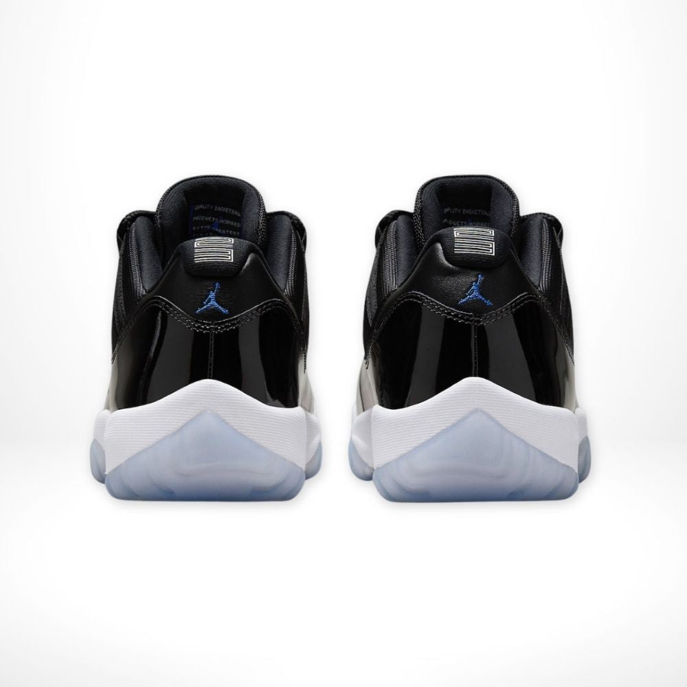 Space Jam - Air Jordan 11 Low 2024 - product image from the listing.