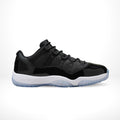 Space Jam - Air Jordan 11 Low 2024 - product image from the listing.