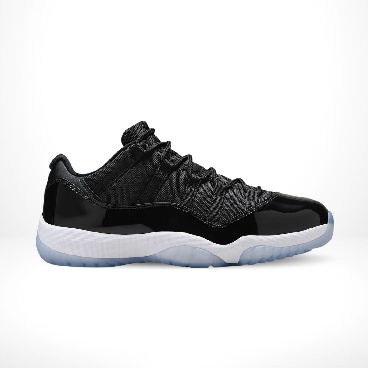 Space Jam - Air Jordan 11 Low 2024 - product image from the listing.