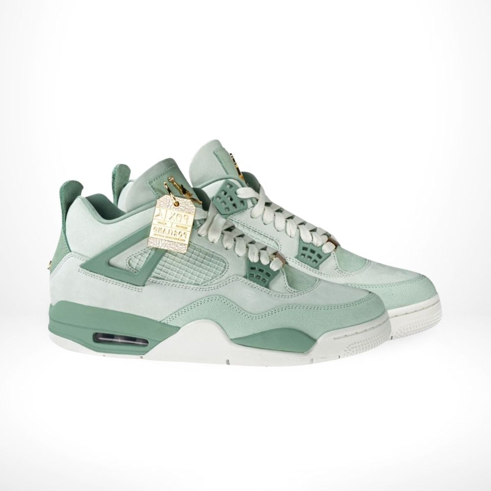 First Class WNBA PE - Air Jordan 4 - product image from the listing.